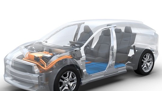 Juntos pelo carro elétrico: BMW e Jaguar, assim como Toyota e Subaru, unem forças para dividir tecnologias