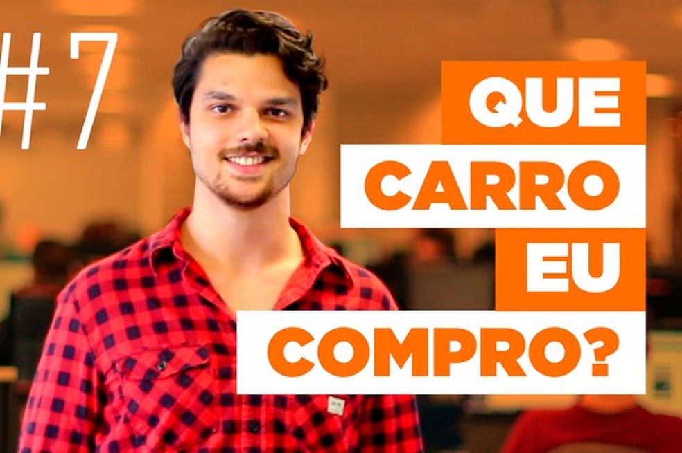 Que carro eu compro (Foto: Auto News Brasil) — Foto: Auto Esporte
