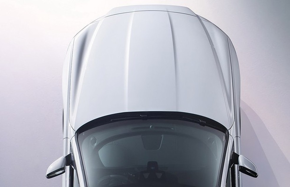 Jaguar XF 2016 (Foto: Divulgação) — Foto: Auto Esporte