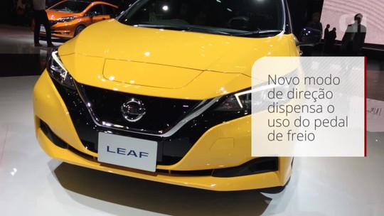 Salão de Tóquio 2017: veja os carros e motos que foram destaque