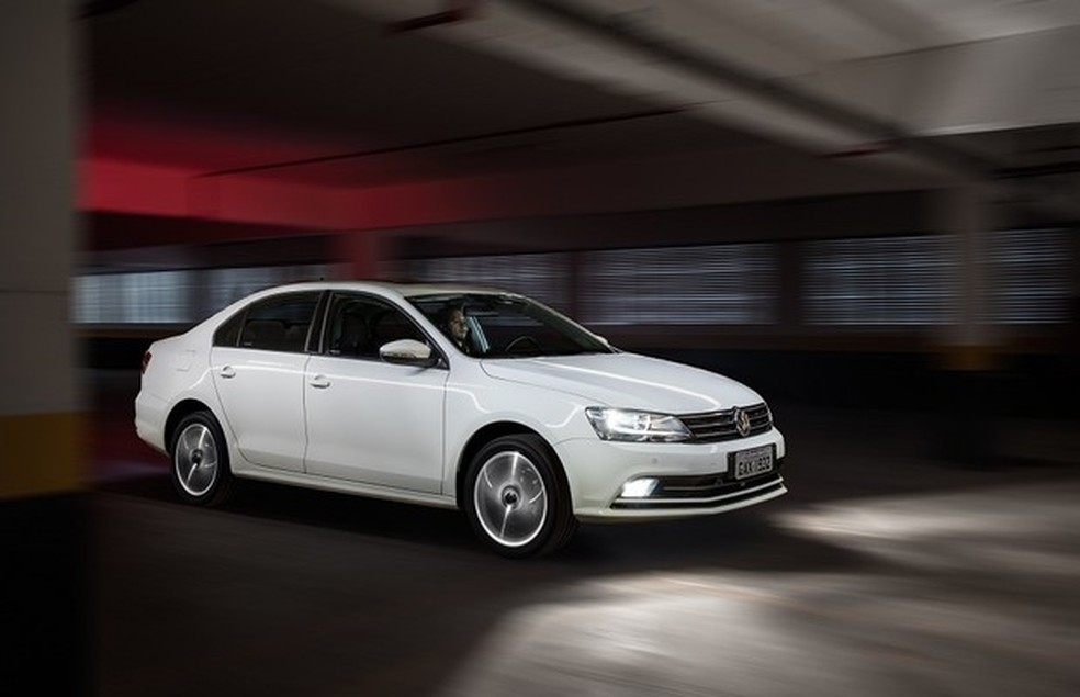 Novo Cruze encara C4 Lounge e Jetta (Foto: Marcos Camargo/Auto News Brasil) — Foto: Auto Esporte