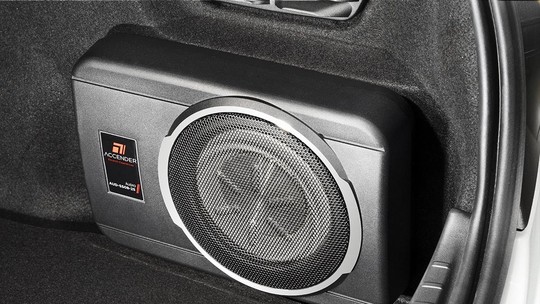 Melhorar o som do seu carro pode ser mais simples (e barato) do que você pensa