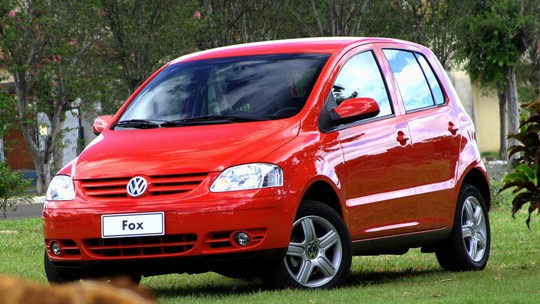 Veja 5 boas opções de carros usados até R$ 20 mil para não pesar no bolso
