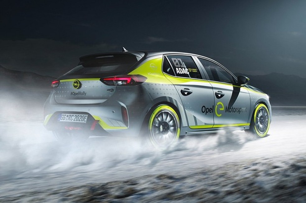 O modelo terá 136 cv de potência (Foto: Divulgação) — Foto: Auto Esporte