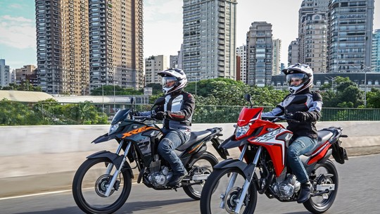 Honda XRE 300: preços, versões, equipamentos e custos de manutenção