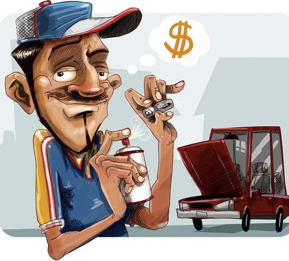Dicas de manutenção do carro (Foto: Divulgação) — Foto: Auto Esporte