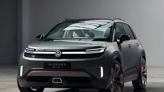 Exclusivo: Volkswagen vai importar motor híbrido antes de produção nacional