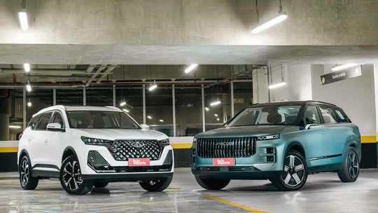 Exclusivo: Omoda Jaecoo não deve usar fábrica da Caoa Chery em Jacareí