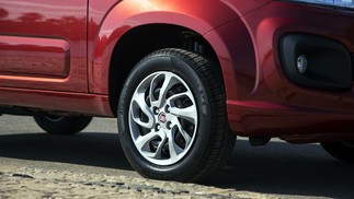 Fiat Uno Attractive 1.0