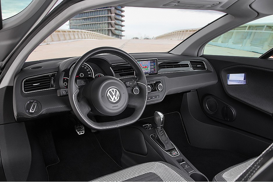VW XL1