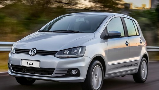 5 carros usados legais e bem equipados que são ótimo negócio 