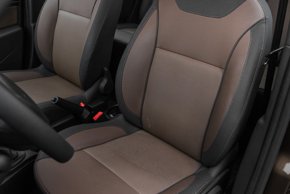 Renault Duster 2016
