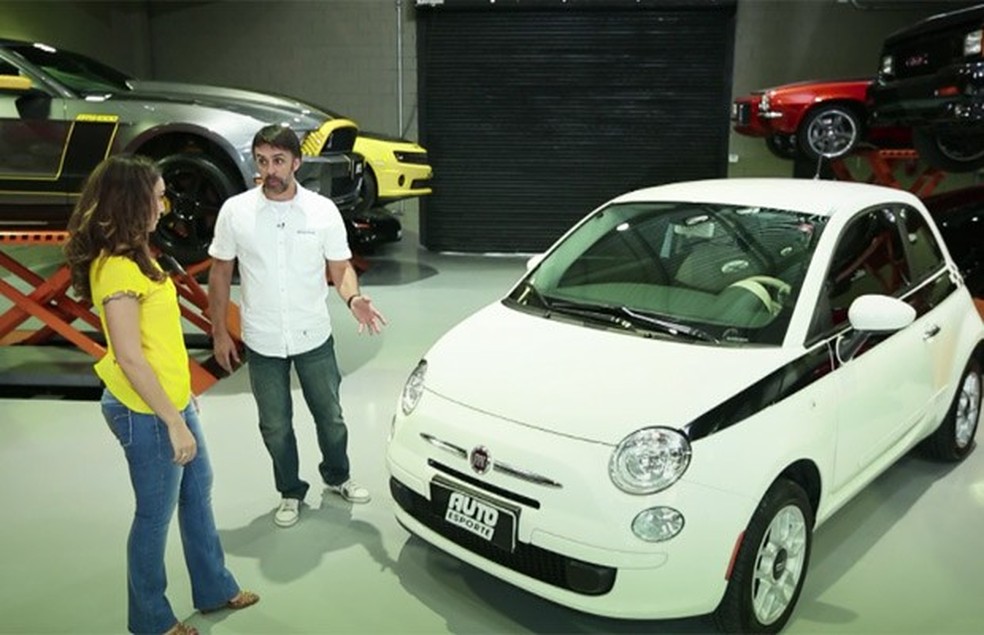 Carros-usados-são-destaques-no-Programa-Auto News Brasil.jpg (Foto: Programa Auto News Brasil) — Foto: Auto Esporte