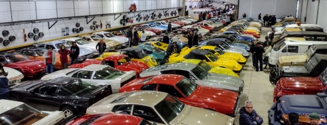 Coleção Fora de Série — Foto: Lucca Mendonça