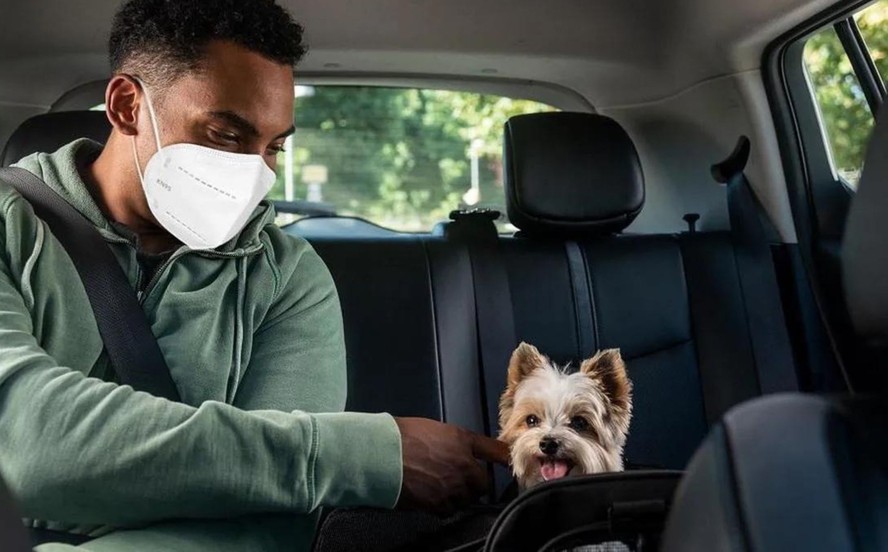 Uber Pet