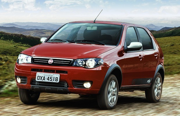 Carro mais barato do Brasil custava R$ 27 mil há 10 anos; compare com atual