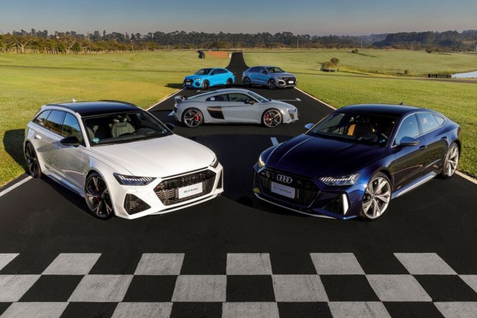 6 competições de carros que você não pode perder!