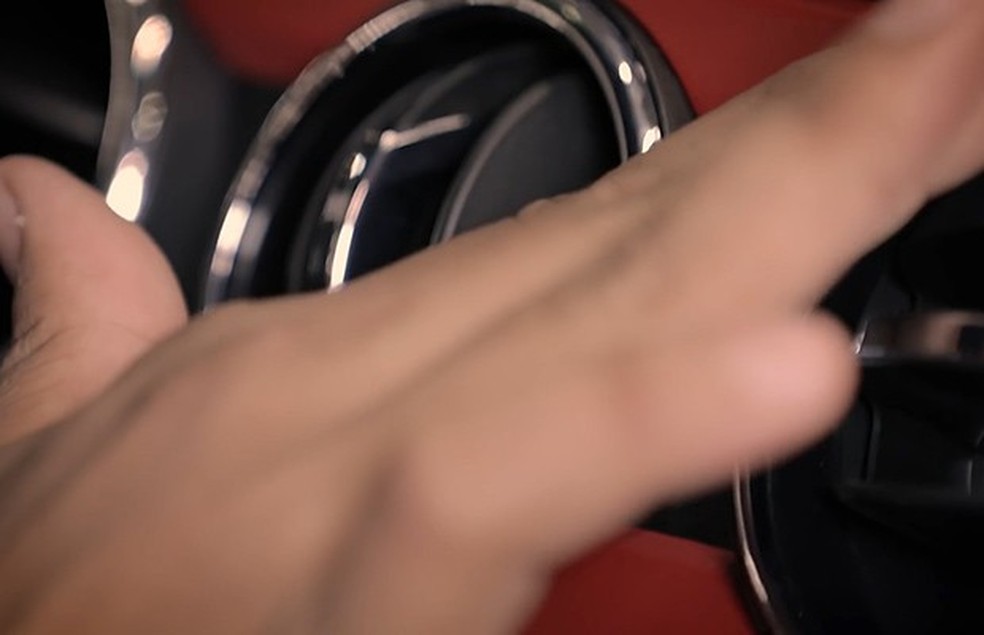 Fiat Argo (Foto: Fiat) — Foto: Auto Esporte