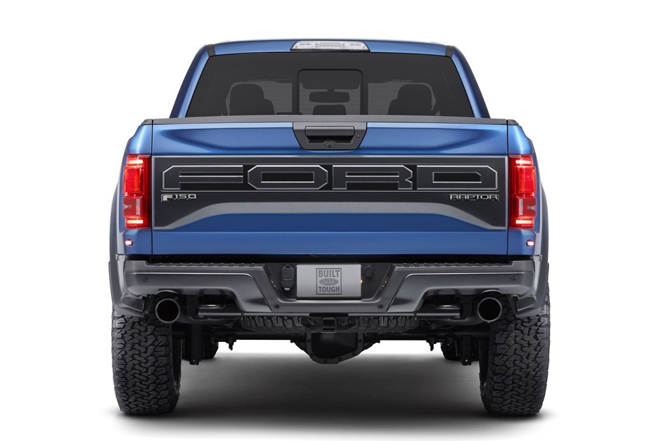 Ford F-150 Raptor