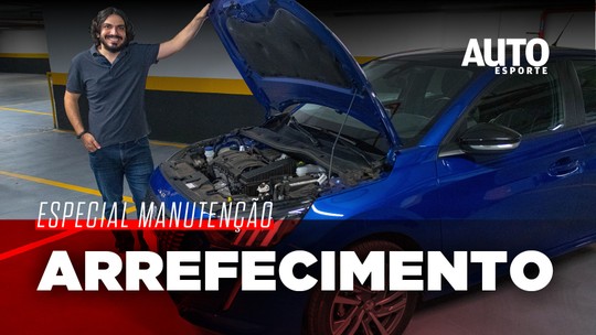 Vídeo: como ver o nível do fluido de arrefecimento do motor?