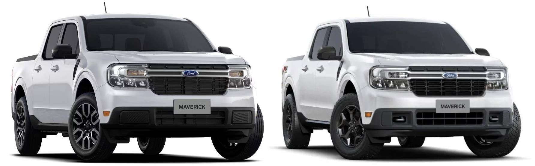 RECALL: Ford Maverick modelos 2022 a 2024