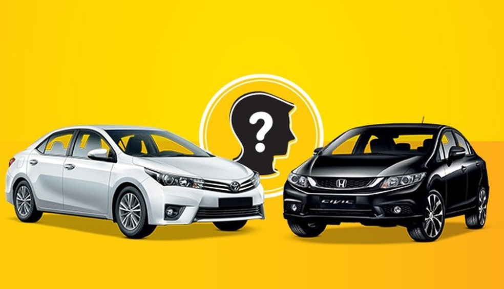 Que carro eu compro? Carro espaçoso, econômico e bem equipado  (Foto: Auto News Brasil) — Foto: Auto Esporte