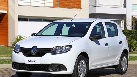 Renault apresenta novos motores no Salão do Automóvel
