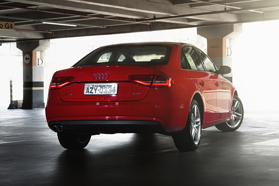 O novo motor entrega 170 cv e 32,6 kgfm de torque