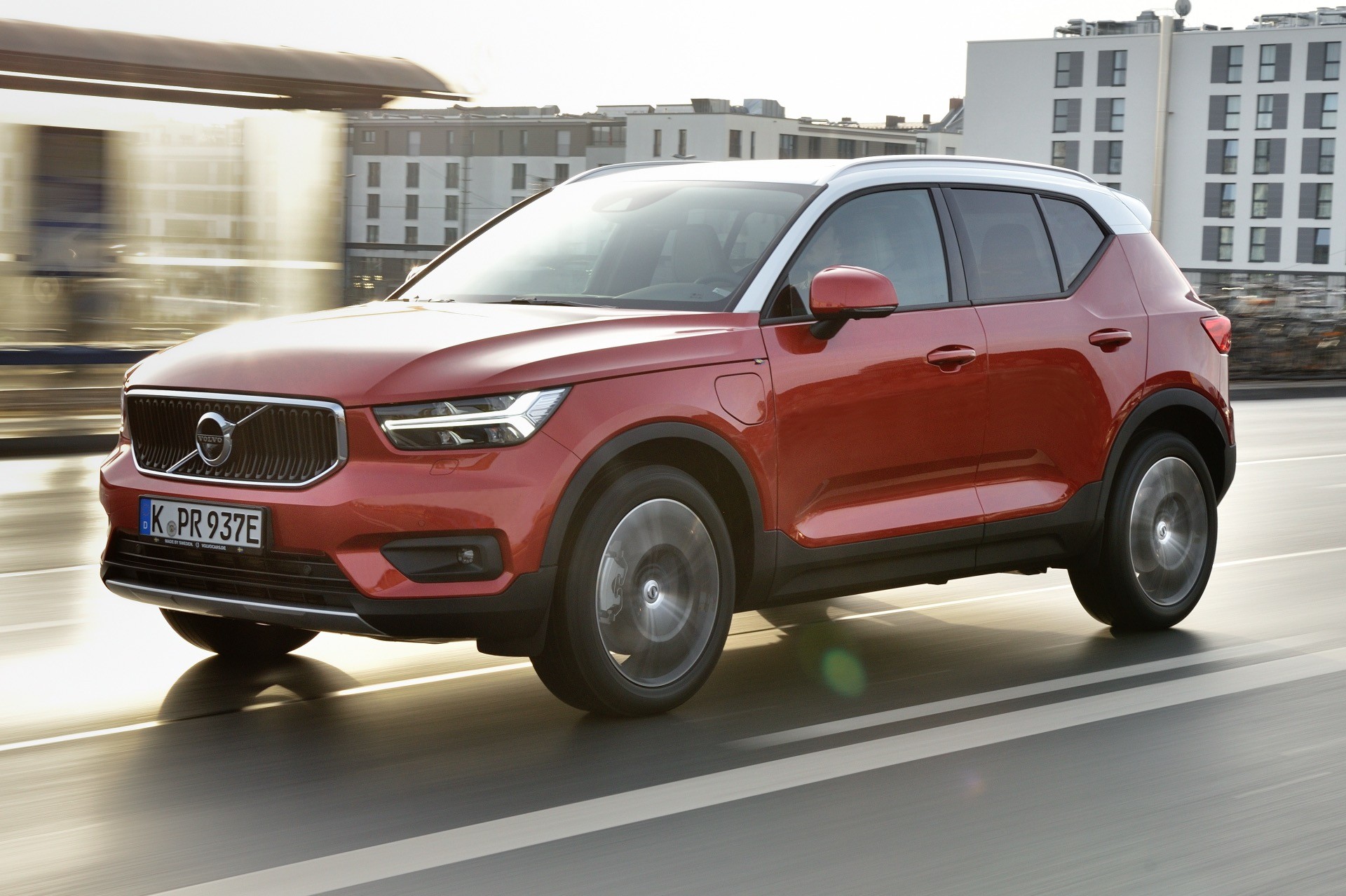 Volvo XC40 usado: 5 versões do SUV de luxo a partir de R$ 99 mil