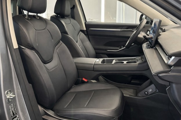 GWM Haval H6 PCD 2026