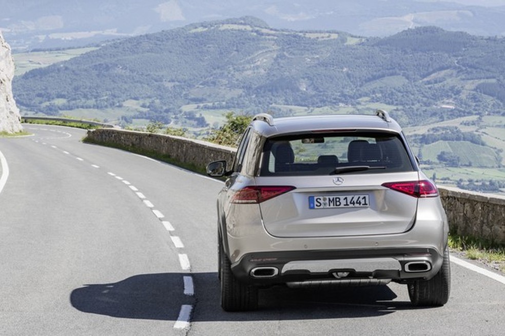 Sistema híbrido aumenta a potência e torque de forma temporária (Foto: Divulgação) — Foto: Auto Esporte