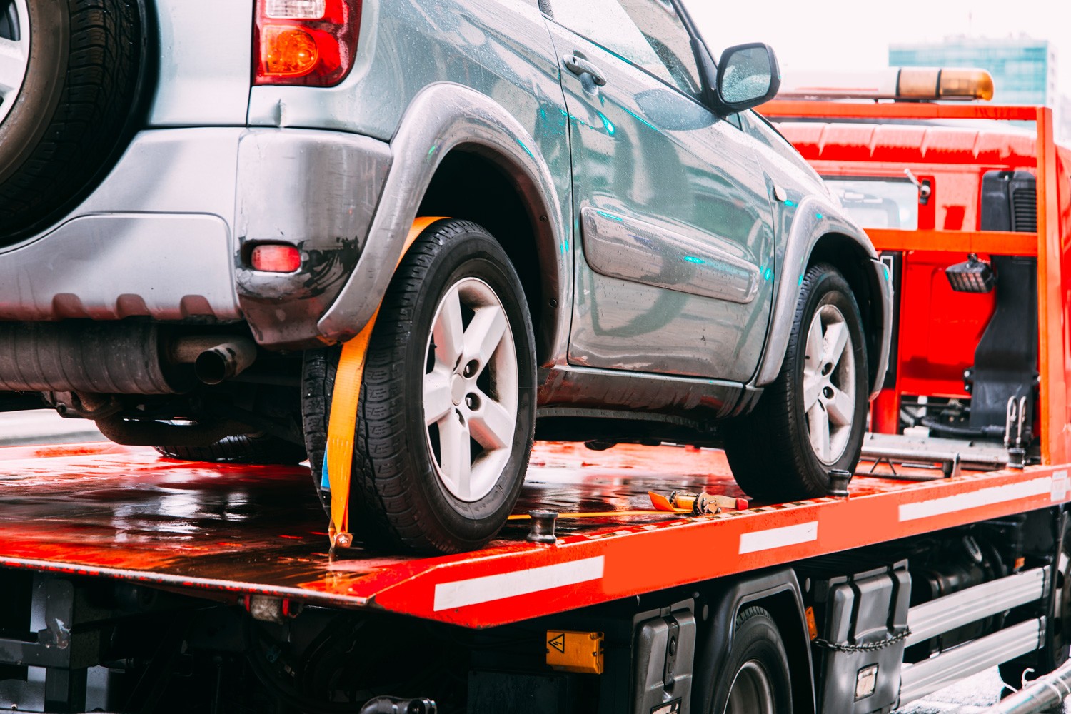 Seguro de carro ainda é luxo: 71% da frota brasileira não tem proteção