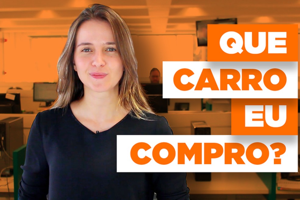 Qual carro espaçoso, seguro e de até R$ 60 mil eu compro? (Foto: Auto News Brasil) — Foto: Auto Esporte