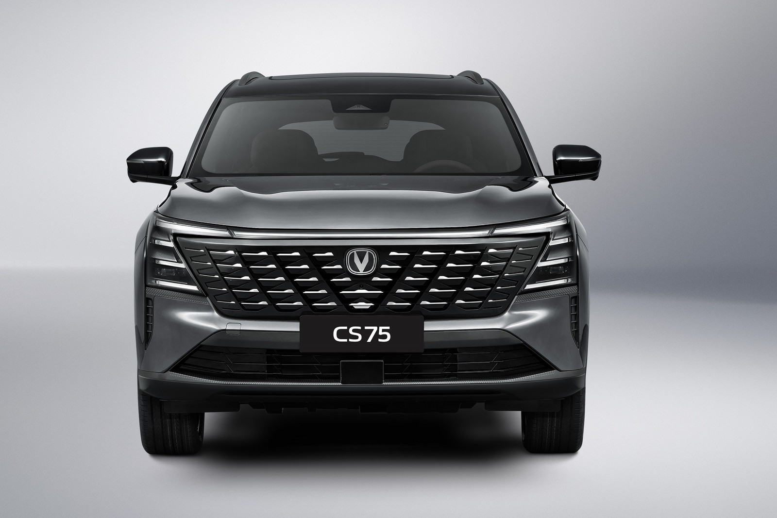 Teste: Caoa Changan CS75 tem porte de Commander e preço de T-Cross; vale?