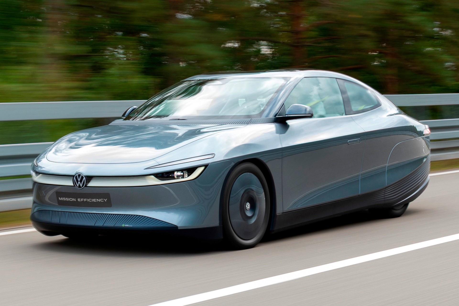 Volkswagen cria carro elétrico mais eficiente do mundo usando base do Polo