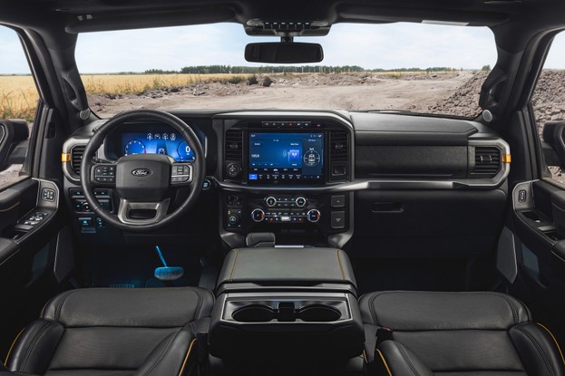 Ford F-150 Tremor