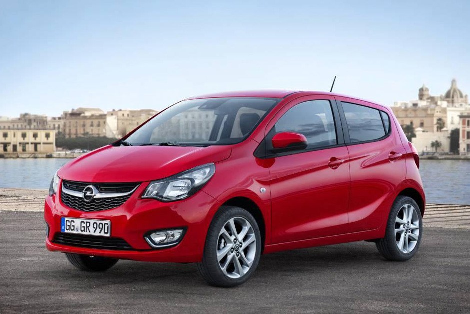 Vauxhall Viva