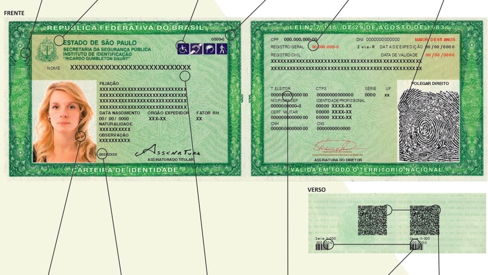 Como tirar carteira de motorista em New Jersey mesmo sem documentos?