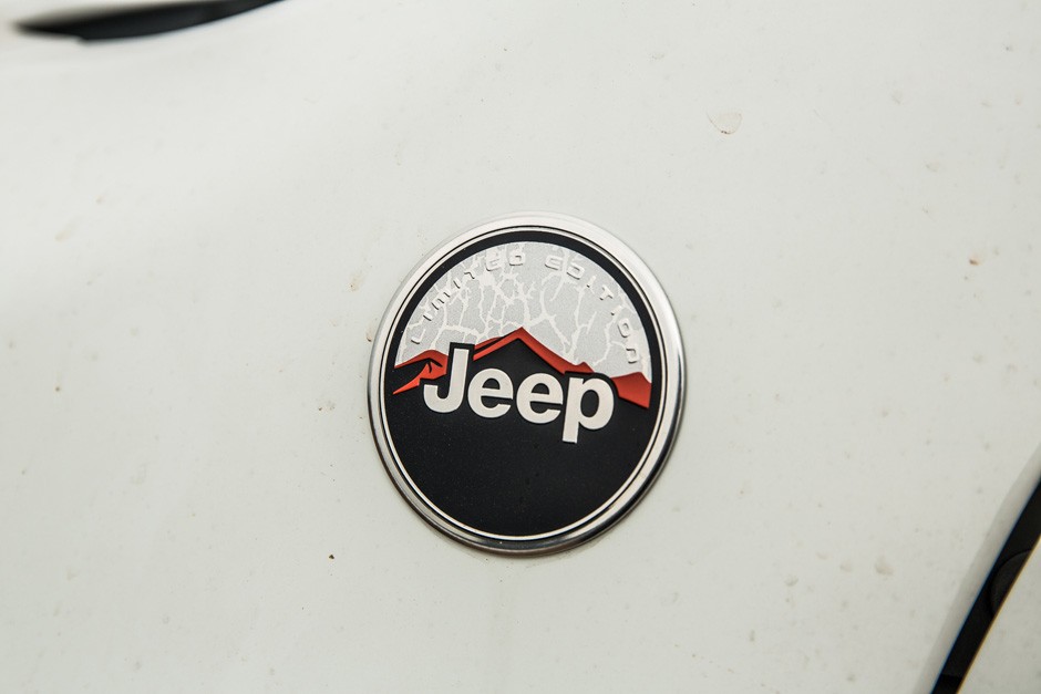 Comparativo: Honda HR-V enfrenta Jeep Renegade