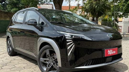 GAC Aion Y Elite: 5 razões para comprar e 5 motivos para pensar bem