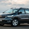Chevrolet Spin Premier - Divulgação