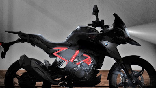 BMW G 310 GS e G 310 R: motos de baixa cilindrada serão renovadas