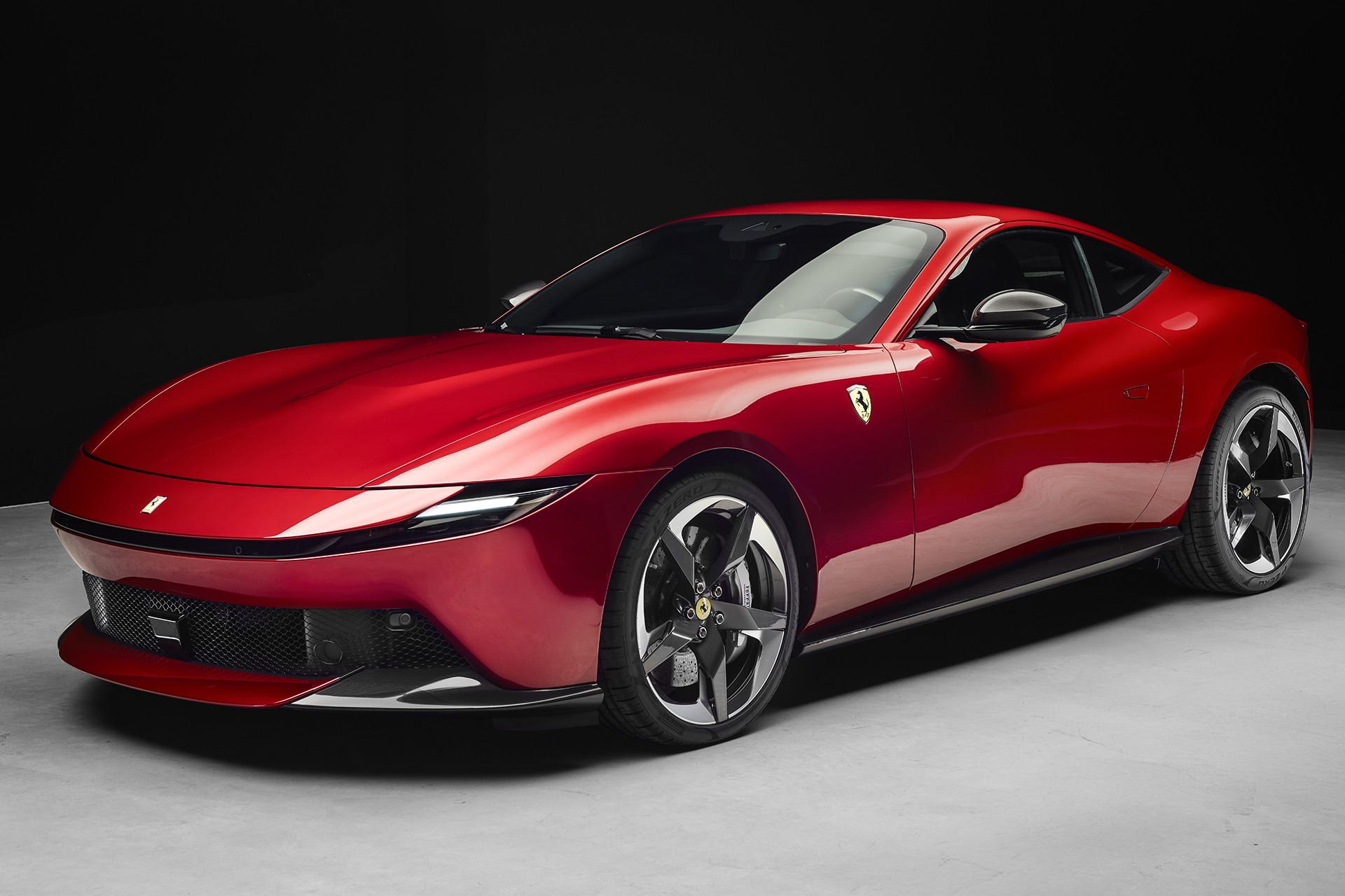 Ferrari Amalfi é novo carro mais barato da marca no Brasil por R$ 3,7 ...