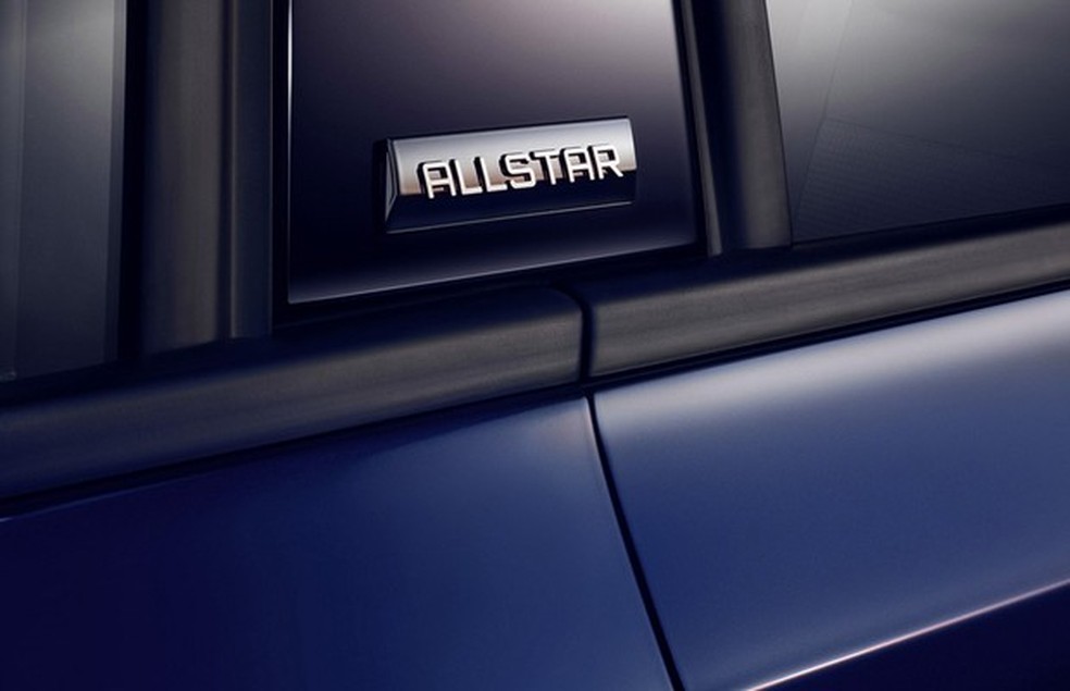 Volkswagen lança edição especial para a Eurocopa (Foto: Divulgação) — Foto: Auto Esporte