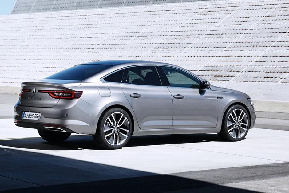 Renault Talisman