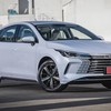 BYD King GS 2025 dianteira direita - Renato Durães/Auto News Brasil