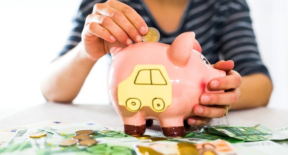Planejamento financeiro para comprar o carro (Foto: Jovanmandic/Thinkstock) — Foto: Auto Esporte