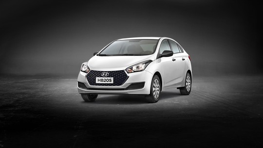 Hyundai convoca recall de HB20 e HB20S por quebra de semieixo 