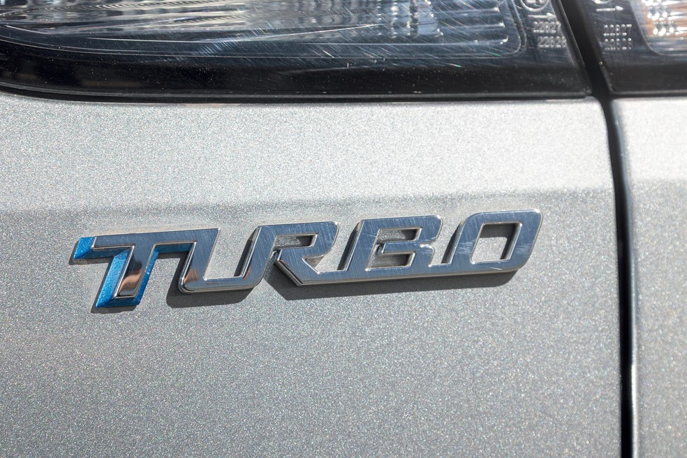 Chevrolet Tracker LT perdeu potência na linha 2026  — Foto: Renato Durães/Auto News Brasil