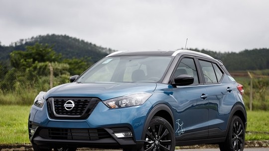 Nissan Kicks UEFA Champions League retorna aos gramados, mas ingresso é caro: R$ 100.990